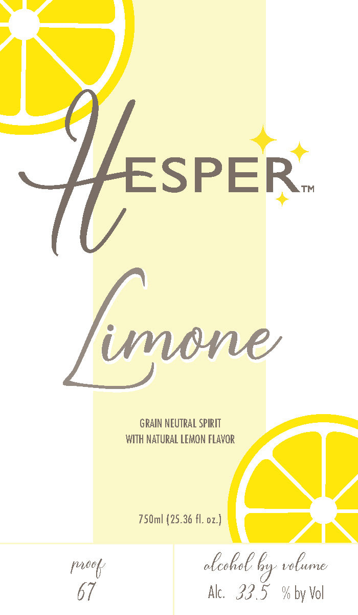 Limone Spirit