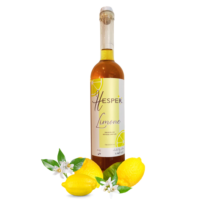 Limone Spirit