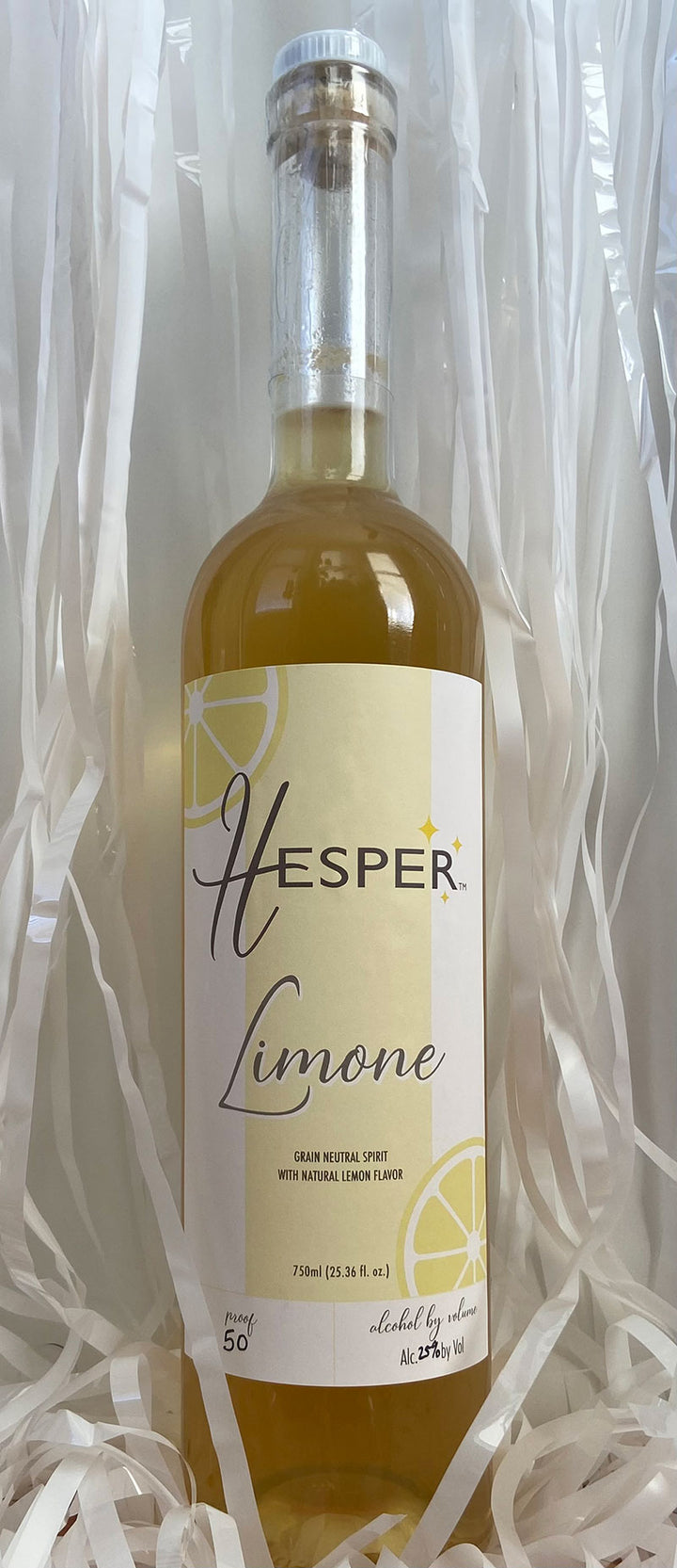 Limone Spirit