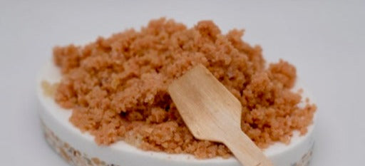 Pompelmo Salt Scrub