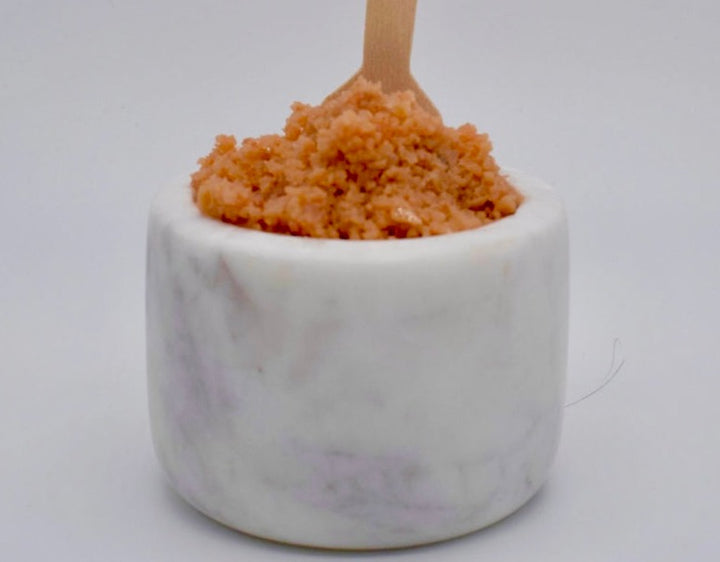 Pompelmo Salt Scrub